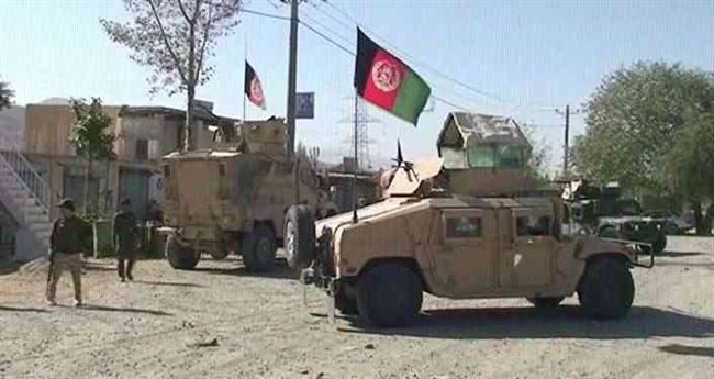 أفغانستان.. الجيش يستعيد السيطرة على منطقة في هرات من طالبان