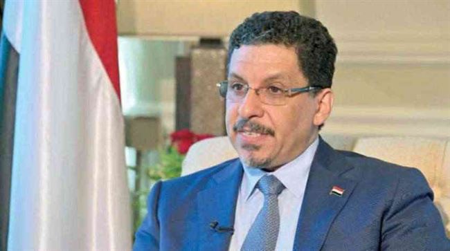 اليمن : إجراءات وزير داخلية لبنان بحق قنوات الحوثي حبرا على الورق