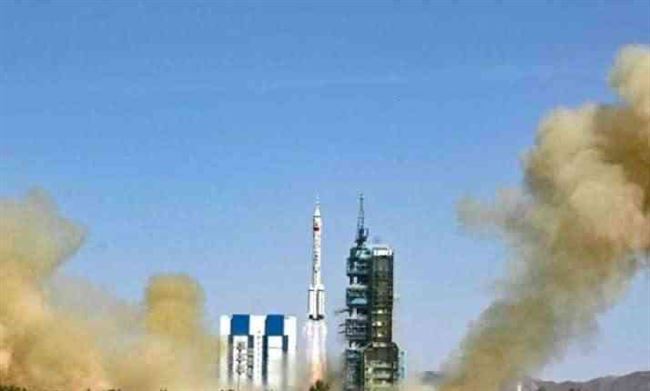 محطة الفضاء الصينية تقترب من الاكتمال