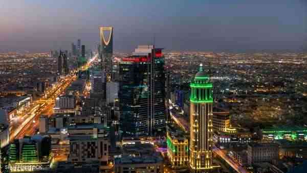 النفط يقفز بمعدل نمو السعودية إلى 11.8 بالمئة بالربع الثاني
