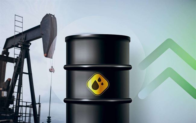 النفط يسجل مكاسب للأسبوع الخامس وسط مؤشرات على شح الإمدادات