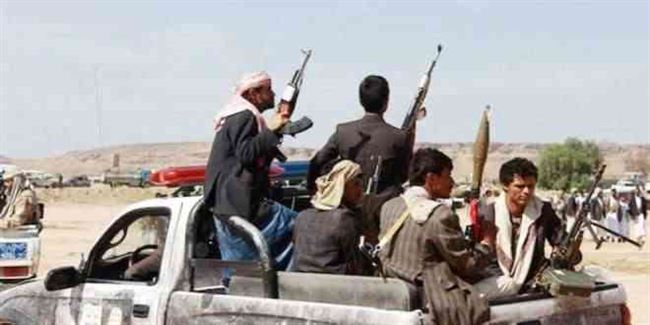 مصرع 3 حوثيين في مواجهات مسلحة بصعدة