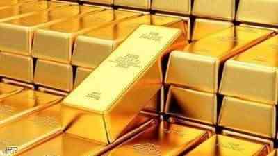 اسعار الذهب تواصل الأرتفاعها بالأسواق اليمنية اليوم الجمعة