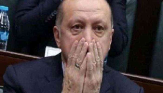 الأتراك يرفضون نظام أردوغان.. ودعوات للتخلص منه