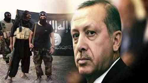 تركيا ترعى اجتماعات تنظيمات إرهابية للقتال في ليبيا