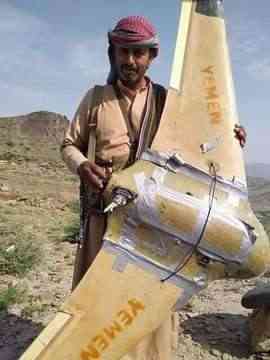القبائل ترعب الحوثي بعد إسقاط 3 طائرات.. شاهد