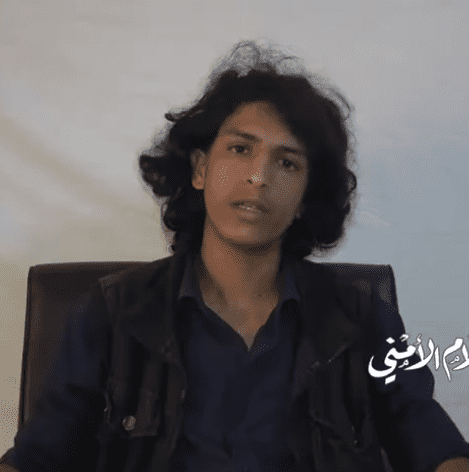 فيديو تحت التهديد.. الحوثي يجبر مراهقين على الاعتراف بأنهم أعضاء بـ"داعش والقاعدة"