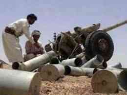 بشكل هستيري.. الحوثيون يقصفون المواطنين بالسلاح الثقيل غربي البلاد