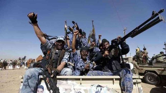 بادي يفضح حقيقة سيطرة الحوثي في البيضاء ويكشف عن تنسيق الجماعة مع داعش