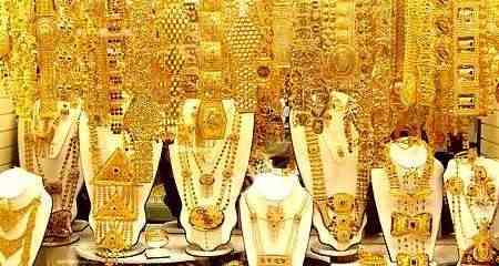 الذهب الذهب يواصل بالارتفاع بالأسواق اليمنية اليوم السبت