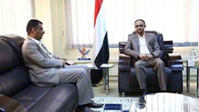 المشاط يجبر وزير اتصالات الحوثي على تقديم استقالته ومصادر تكشف السبب