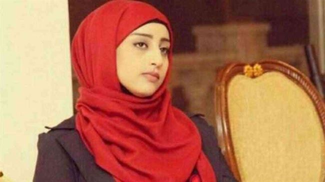 تدهور صحة أول يمنية معتقلة منذ 4 سنوات بتهمة سياسية في صنعاء