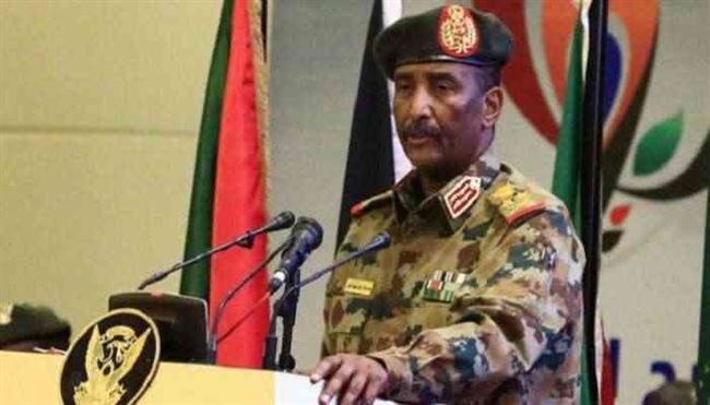 البرهان: السودان مستهدف وهناك جهات تسعى لتفكيك الجيش