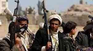 عبدالملك: "الحوثي" و"الإرهاب" وجهان لعملة واحدة