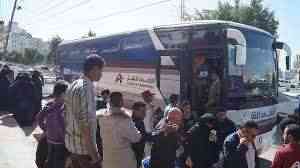 الحوثي يفرض قيود مشددة على المسافرين من صنعاء إلى باقي المحافظات