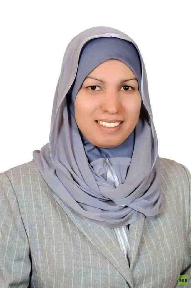 إختفاء دبلوماسية يمنية بعد خروجها فجرا من أحد فنادق عدن