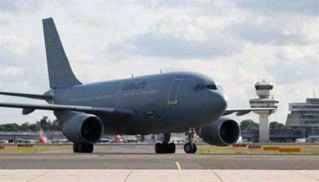تركيا تشعل أزمة جديدة مع ألمانيا وتمنع مرور طائرة للجيش باتجاه أرمينيا