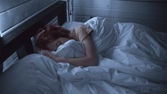 النوم ساعة أثناء النهار يمكن أن يؤدي إلى الموت