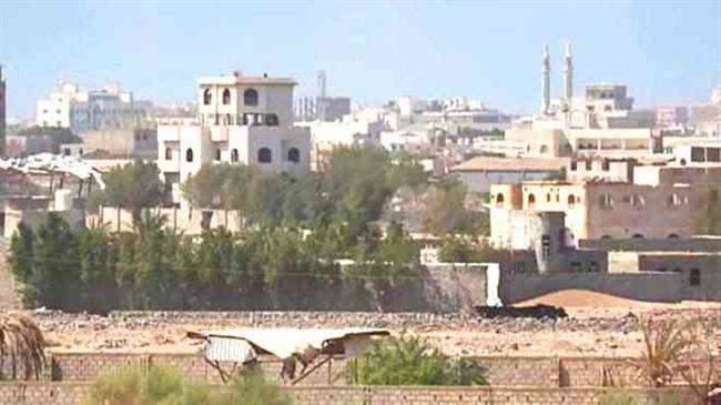 بالثقيل.. الحوثيون يستهدفون قرى مأهولة في الدريهمي