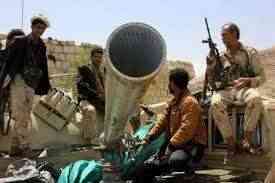 غضب يمني كبير من استمرار الحوثيين في استهداف مأرب بالصواريخ