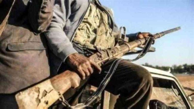 هجوم مسلح يستهدف قائد عسكري وسقوط قتلى ومصابين جنوبي اليمن