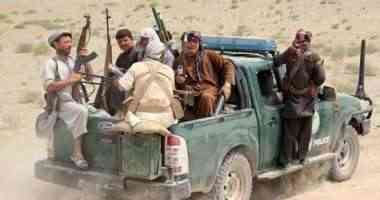 طالبان تسيطر على مدينة قندوز بعد معارك طاحنة مع القوات الأفغانية