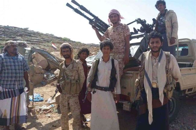 مصرع 20 حوثي وتدمير 3 آليات قتالية في هجوم خاسر لاستعادة مواقع على تخوم صنعاء
