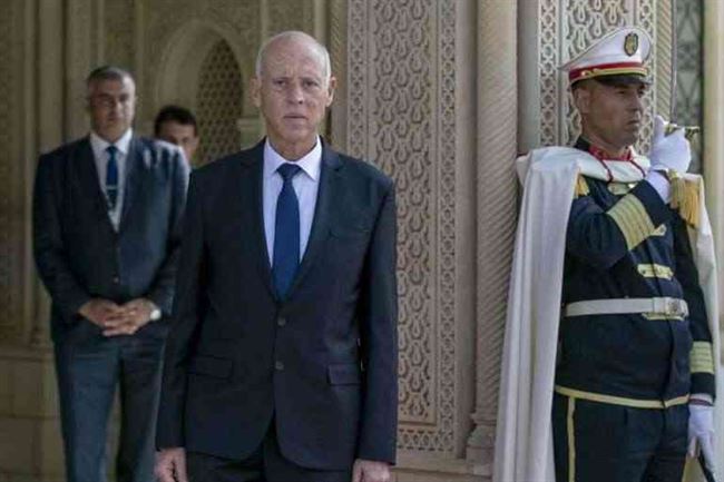 محاولة اغتيال الرئيس التونسي والأخير يكشف المتورطين .. الإخوان