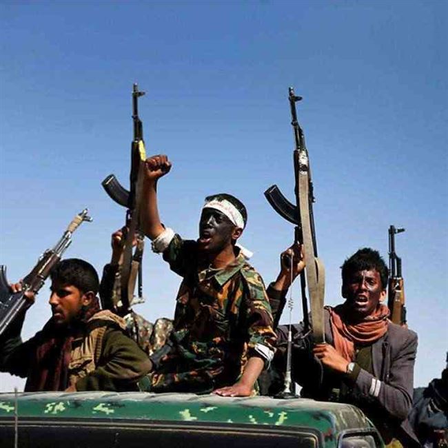 التحالف يصدم الحوثي في صنعاء ويسحق معسكر تدريبي ومخازن صورايخ