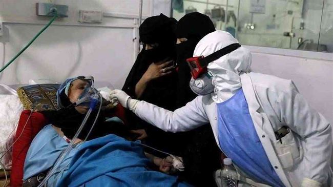 توقف نصف المراكز الصحية في اليمن والنصف الآخر منهارة