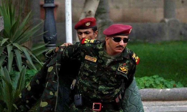 قوات طارق صالح تكشف عن عملية استخباراتية نوعية في تعز
