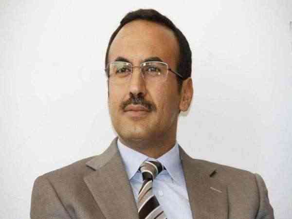 أول قيادي مؤتمري في جنوب اليمن يلبي دعوة أحمد علي عبدالله صالح