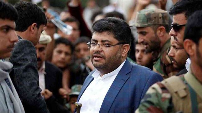 3 مصادر في صنعاء تكشف كواليس صراع زعيم الجماعة عبدالملك وعمه ومحمد علي الحوثي المخفي