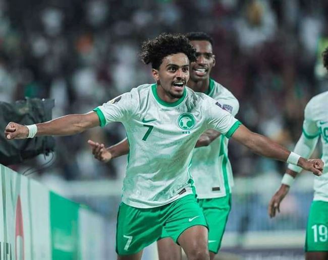 للمرة الثانية على التوالي.. المنتخب السعودي يتوج بلقب كأس العرب للشباب
