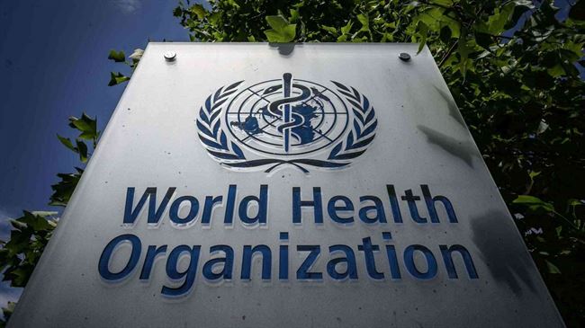 إعلان جديد من منظمة الصحة العالمية بشأن فيروس كورونا