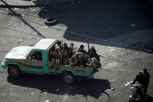 محافظة مع الحوثي تشهد انتحار شاب ومقتل اخر بظروف غامضة