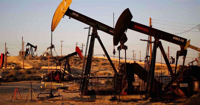 تراجع أسعار النفط للجلسة الثانية وأرامكو مستعدة لزيادة الإنتاج