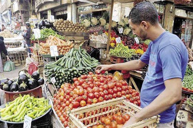 أسعار الفواكه والخضروات اليوم الخميس 18 أغسطس