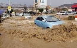 المفوضية الأوروبية تدعم 10 آلاف متضرر من السيول في اليمن