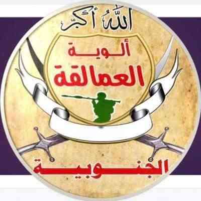 الحوثي يساند الإخوان ويستهدف مواقع ألوية العمالقة الجنوبية.. تفاصيل جديدة