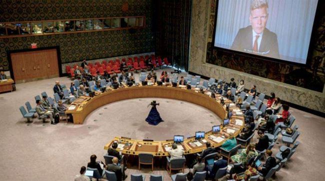 أخطر إحاطة قدمها المبعوث الأممي لمجلس الأمن العام.. تفاصيل شرعنة الحوثي دولياً