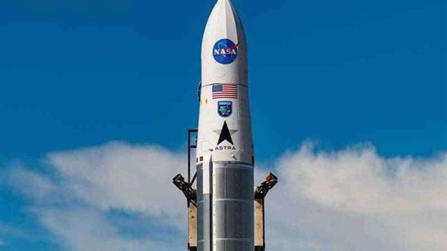 ناسا تجري محاولة ثانية لإطلاق صاروخ إلى القمر يوم السبت