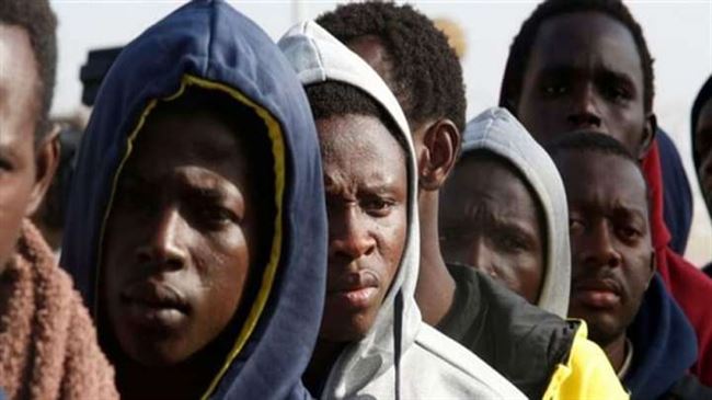 المهرة تشكو مشاكل اللاجئين الاثيوبيين وتطلب ترحيل المخالفين