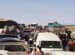 الحوثي يمنع دخول جميع البضائع إلى صنعاء