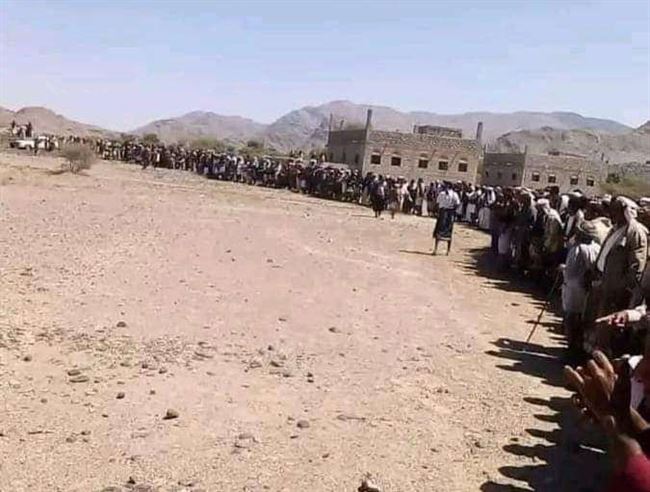اجتماع هام في شبوة يقر إجراءات مشددة لمنع وصول عناصر القاعدة الفأرة من أبين
