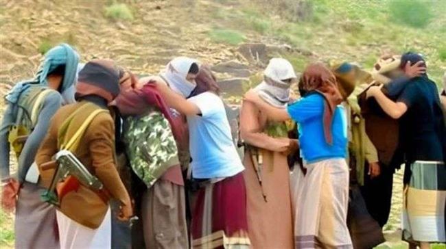 صفقات الحوثي والقاعدة مستمرة.. الإفراج عن دفعة جديدة من العناصر الإرهابية