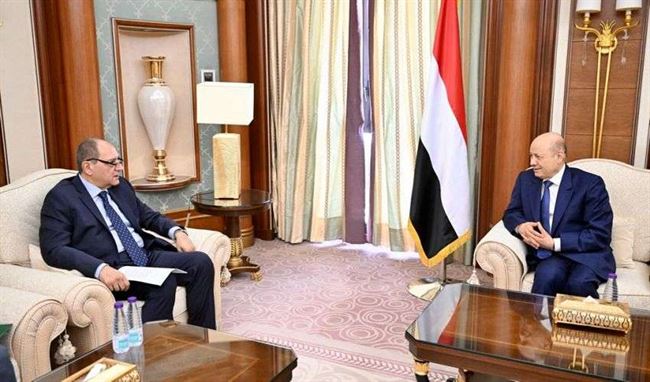 توجيهات الرئيس المصري تحمل بشرى سارة.. منح اليمنيين التسهيلات المطلوبة