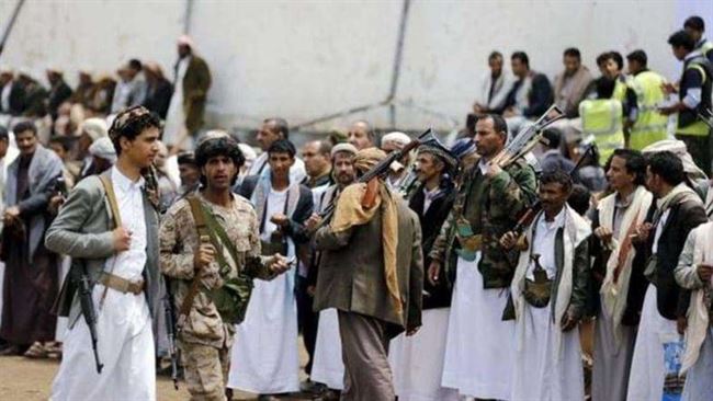 اشتباكات عنيفة بين القبائل والحوثي في الجوف وخسائر بشرية وعسكرية تكبدها الأخير