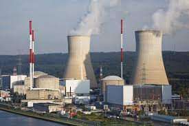 مصر توافق على إنشاء الوحدة الرابعة بمحطة الضبعة النووية