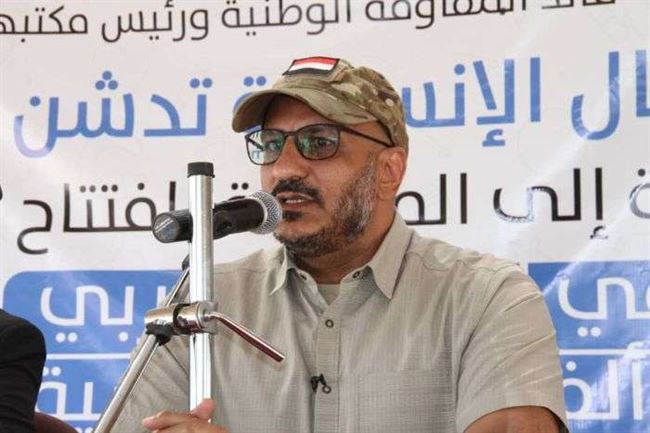 طارق صالح يكشف موقفه من إنشاء شركة اتصالات أمنة